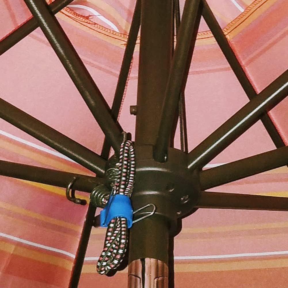 Reusable Garden & Cable Clips – Indoor/Outdoor Clamp Holders for Plant