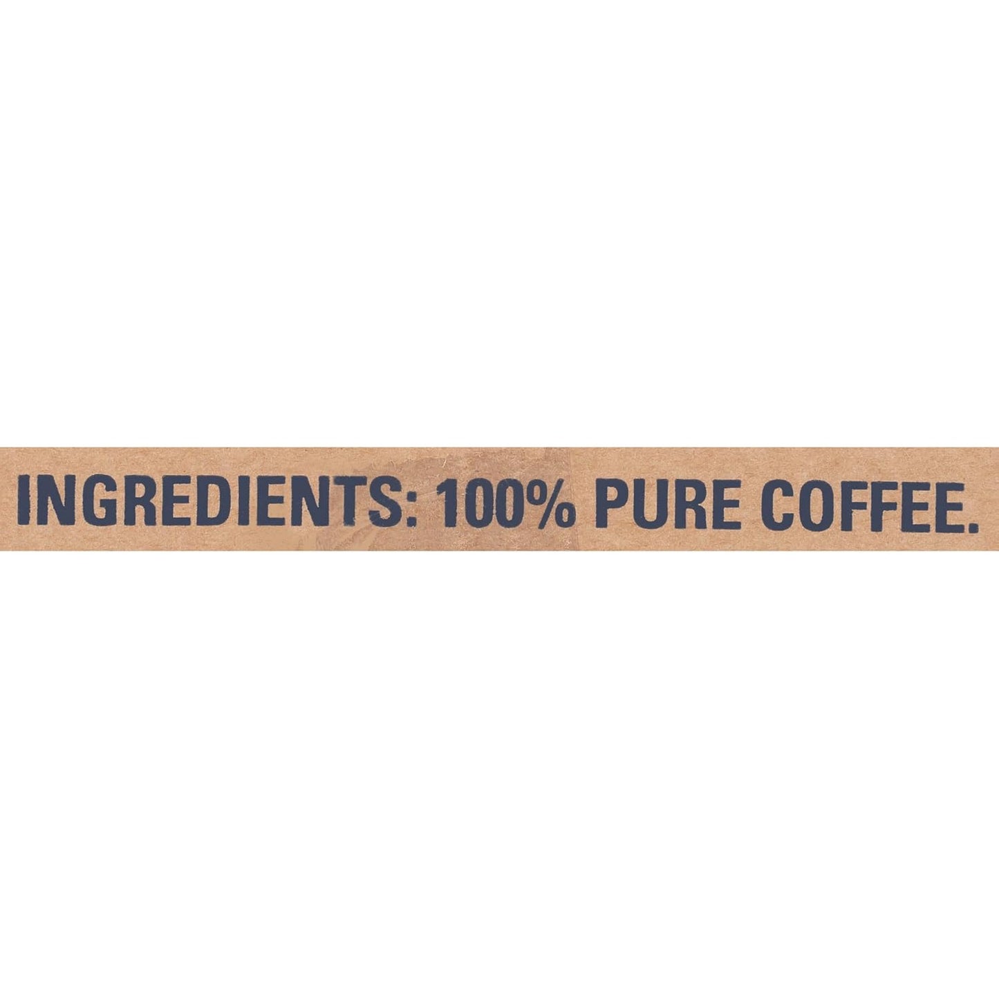 Maxwell House Special Delivery Medium Roast Ground Coffee (1.2 oz Bags, Pack of 42)