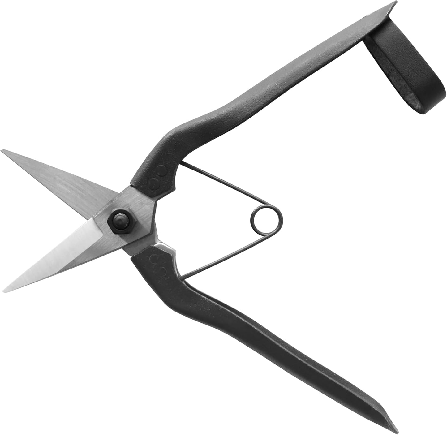 Okatsune Professional Snips, No.207 (Standard Version)
