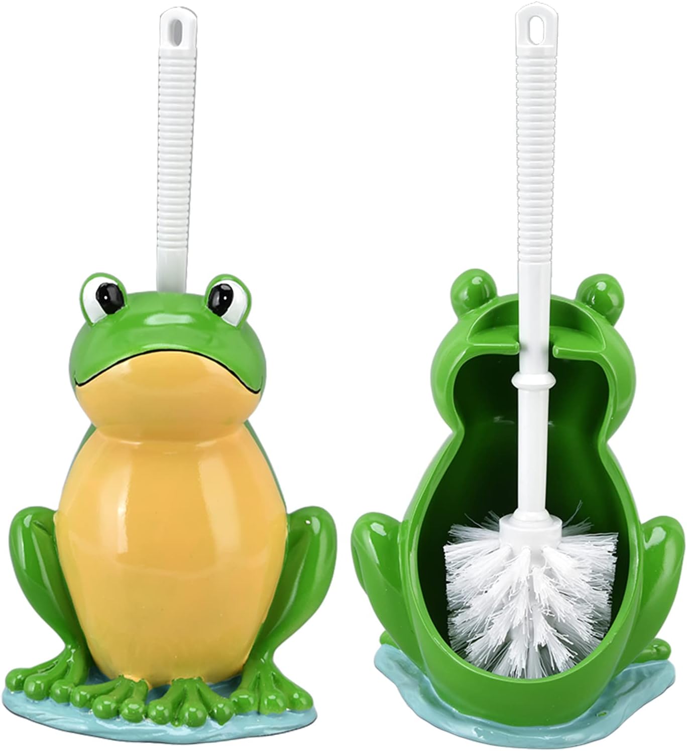 great Craftsmanship gum Material Hanging Design Bird Feeder Simple manipulation Appearance for Gardens for Household , Frogs Outdoor Decor , Frogs Outdoor Decor , great Craftsmanship gum Mafrog f