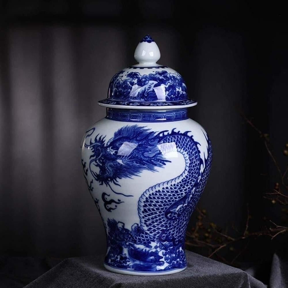 Vases for Decor Vases for Decoration Antiqu Vintage Planter Pot Cerami