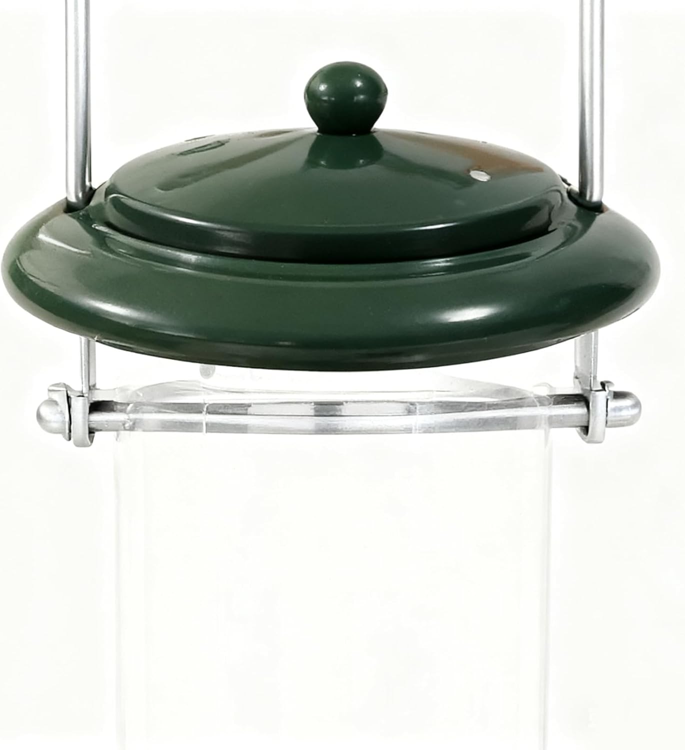 Wild Bird Feeders, Small Squirrel Proof, Clear Weatherproof Feeder with Design, Small Birds Feeder for Indoor Outdoor, Birds Accessories, Wild Bird Feeders Set for Outdoor Use