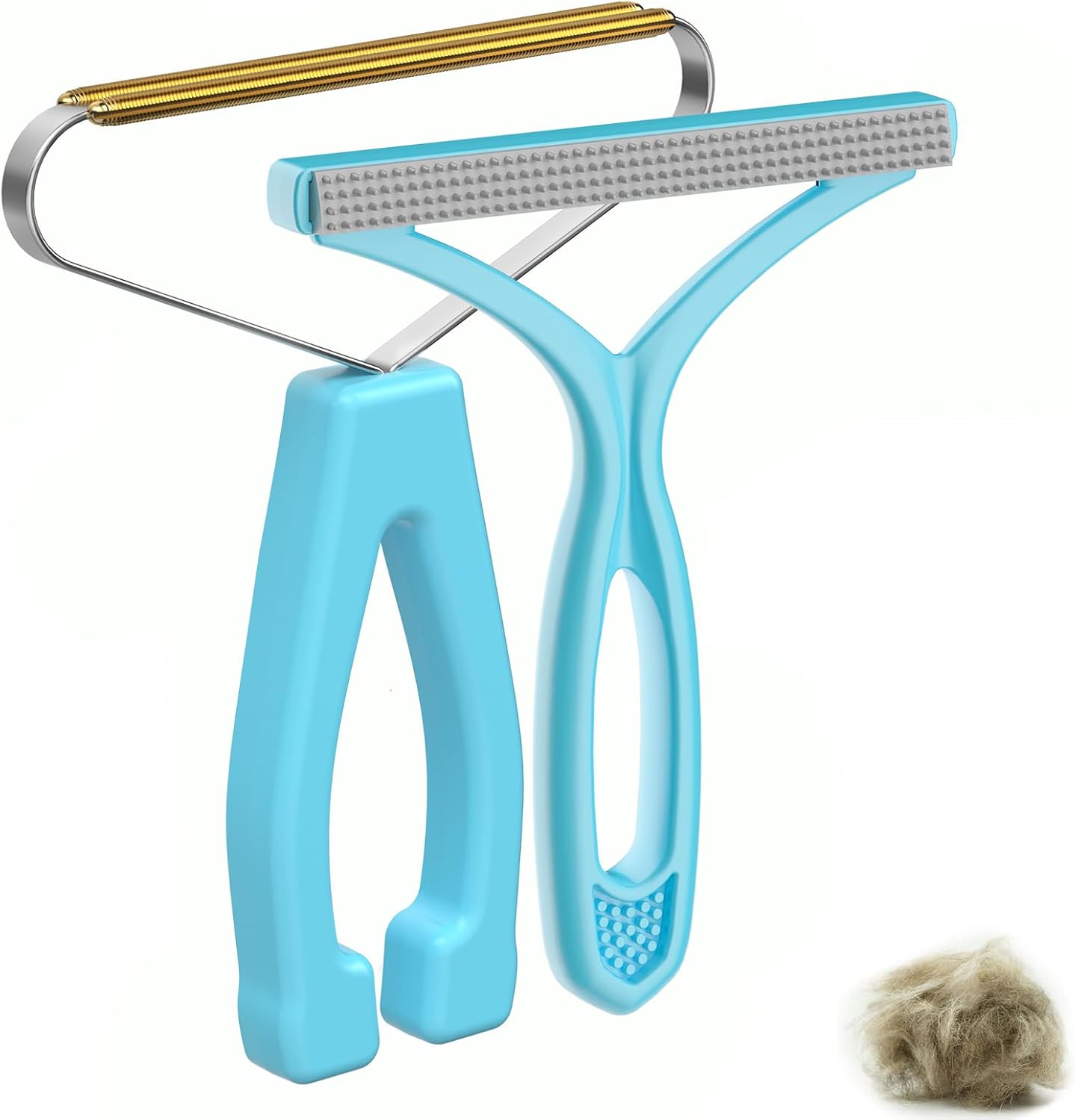 Pet Hair Remover, Dog and Cat Hair Remover, Wool Hair Remover, Carpet 