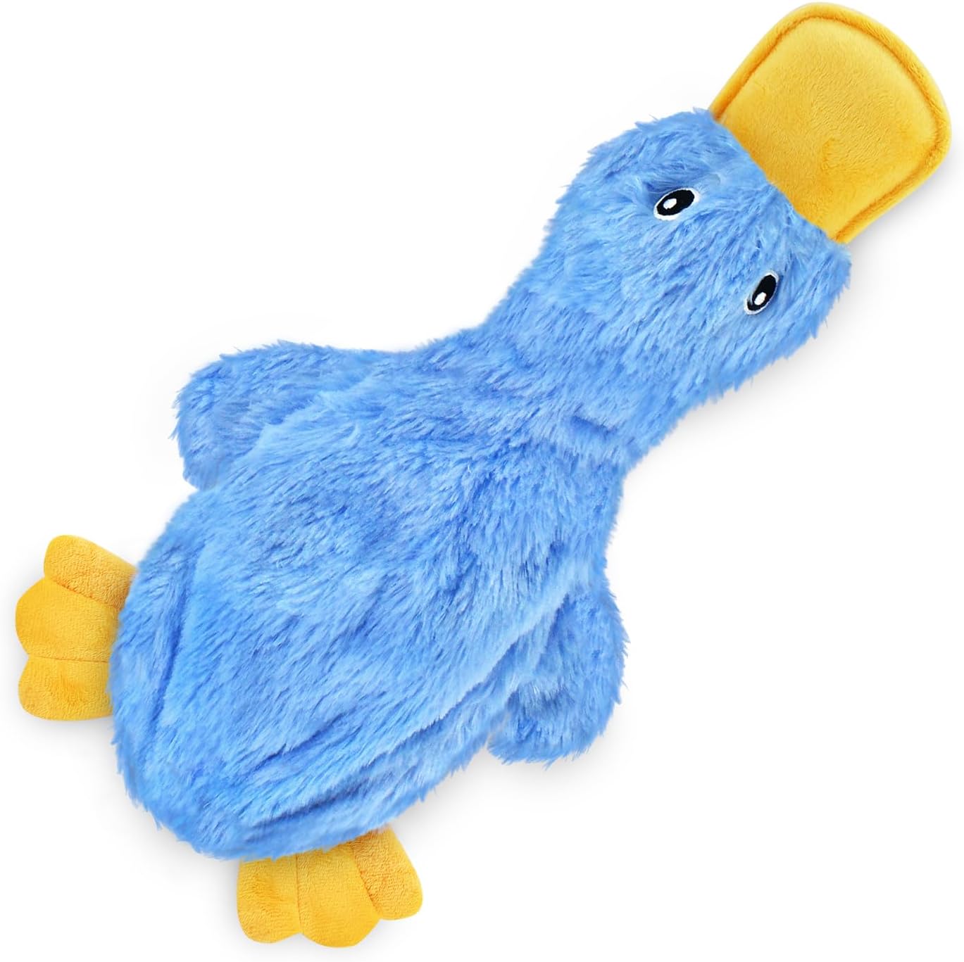 Best Pet Supplies Interactive Squeaky Dog Chew Toy, Ideal Dog Toys for