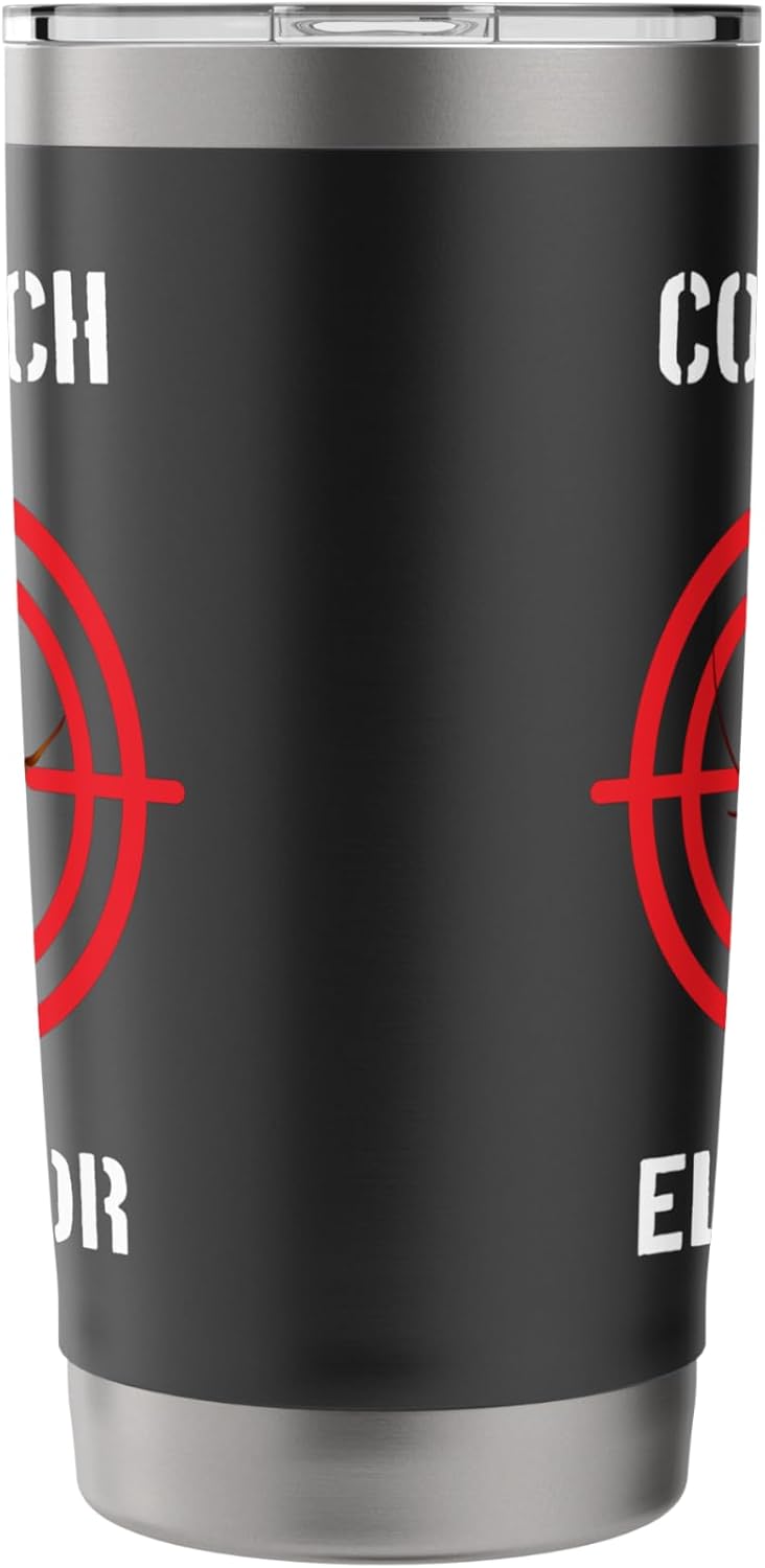 Cockroach Eliminator Cockroach Pest Control Stainless Steel Insulated Tumbler