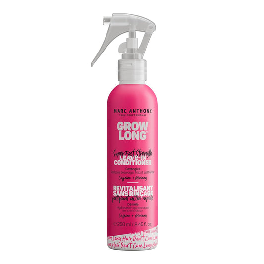 Marc Anthony Leave-In Hair Conditioner Spray for Long & Detangled Hair