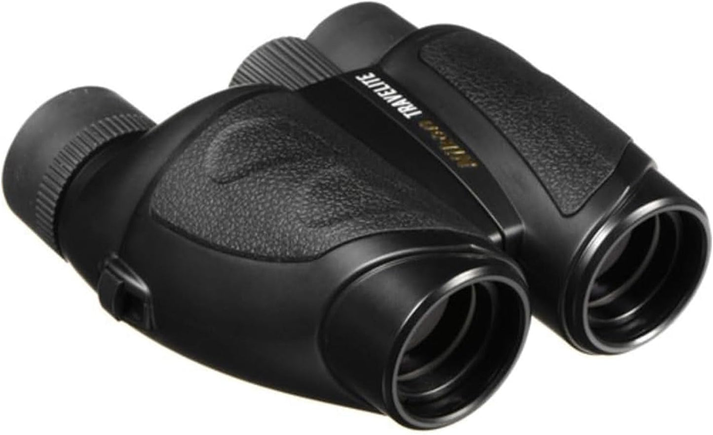 Nikon TRAVELITE EX Binoculars | Compact Lightweight Waterproof Fogproof Outdoor Binoculars with Multilayer-Coated Optics | Ideal for Birdwatching, Hiking, Travel & Outdoor Adventures