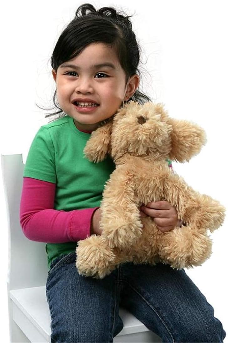 GUND Designer Pups Collection Nayla Cockapoo Puppy, Stuffed Animal Dog
