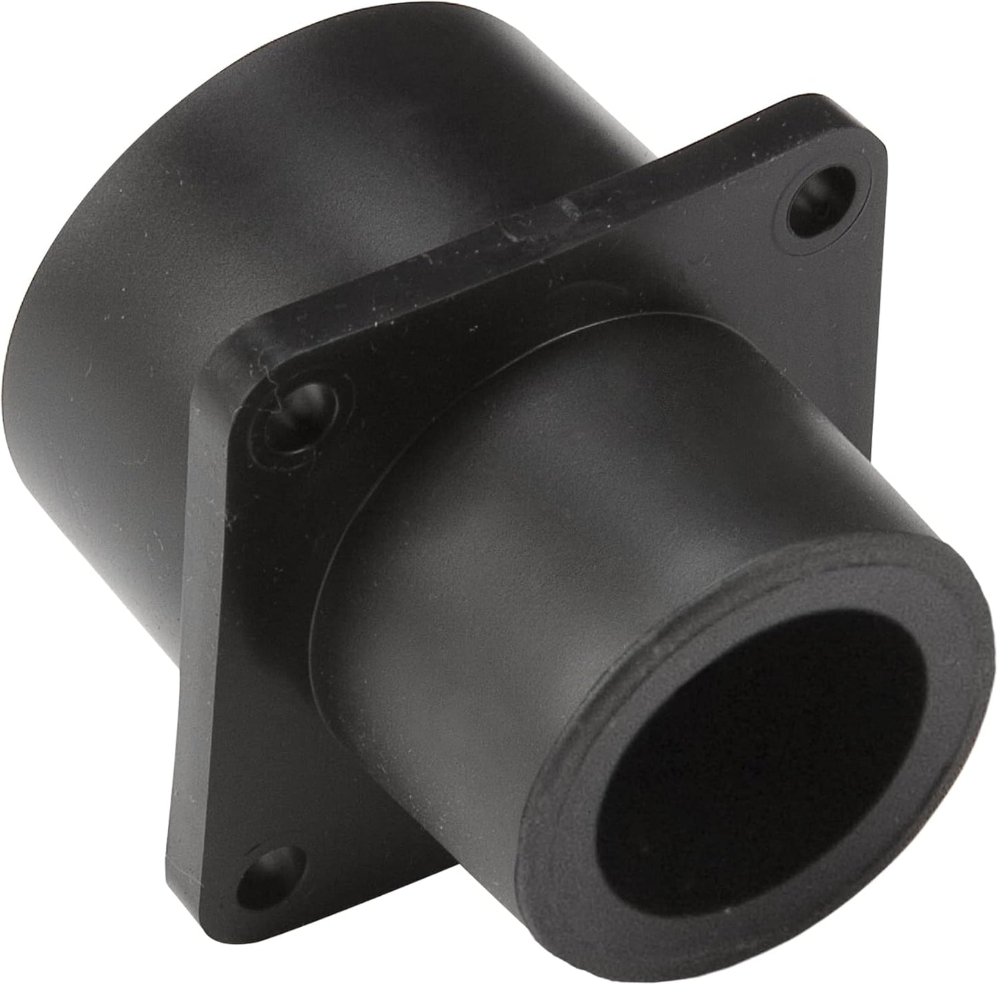 Shop-Vac 9068733 Universal Tool Adapter, Customizable Soft Plastic For Connecting Various Accessories, (1-Pack)