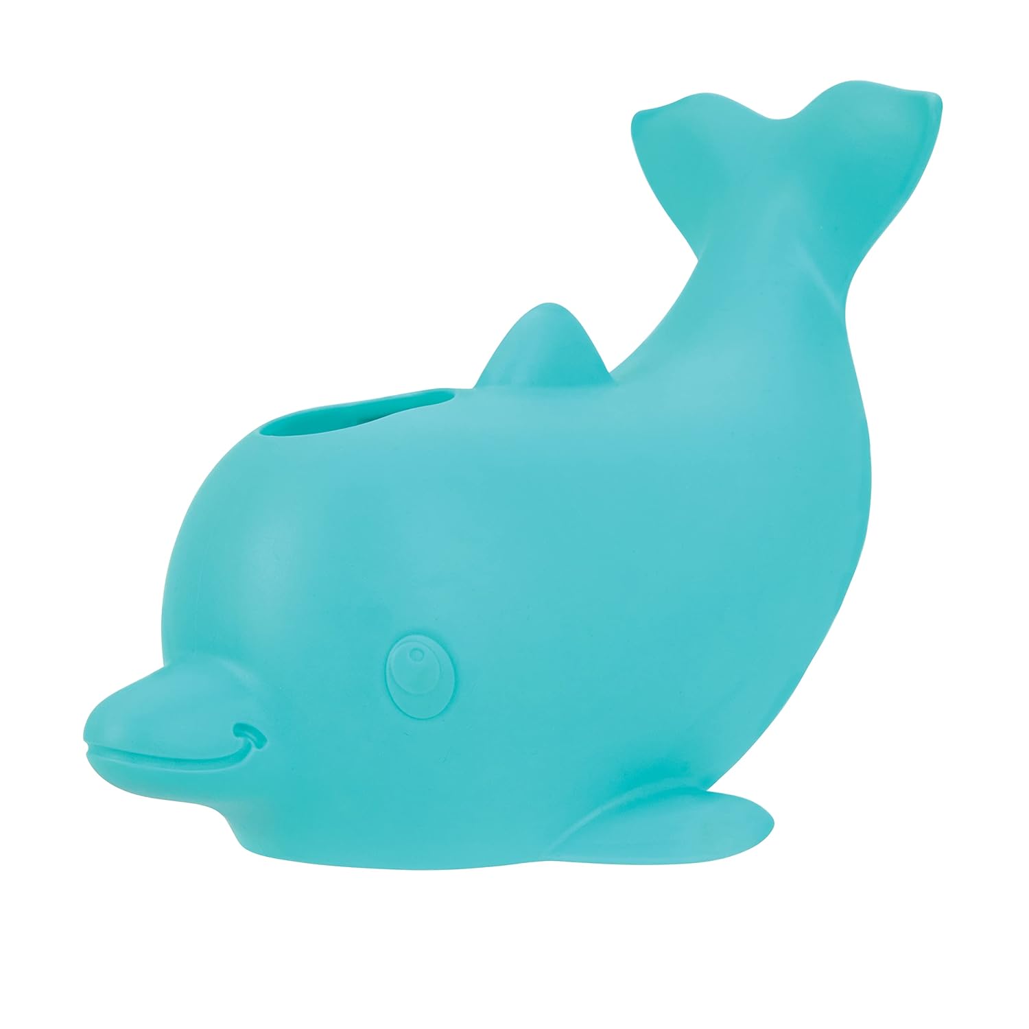 Nuby Bathtub Safety Spout Guard - Compatible with Most Standard Faucet