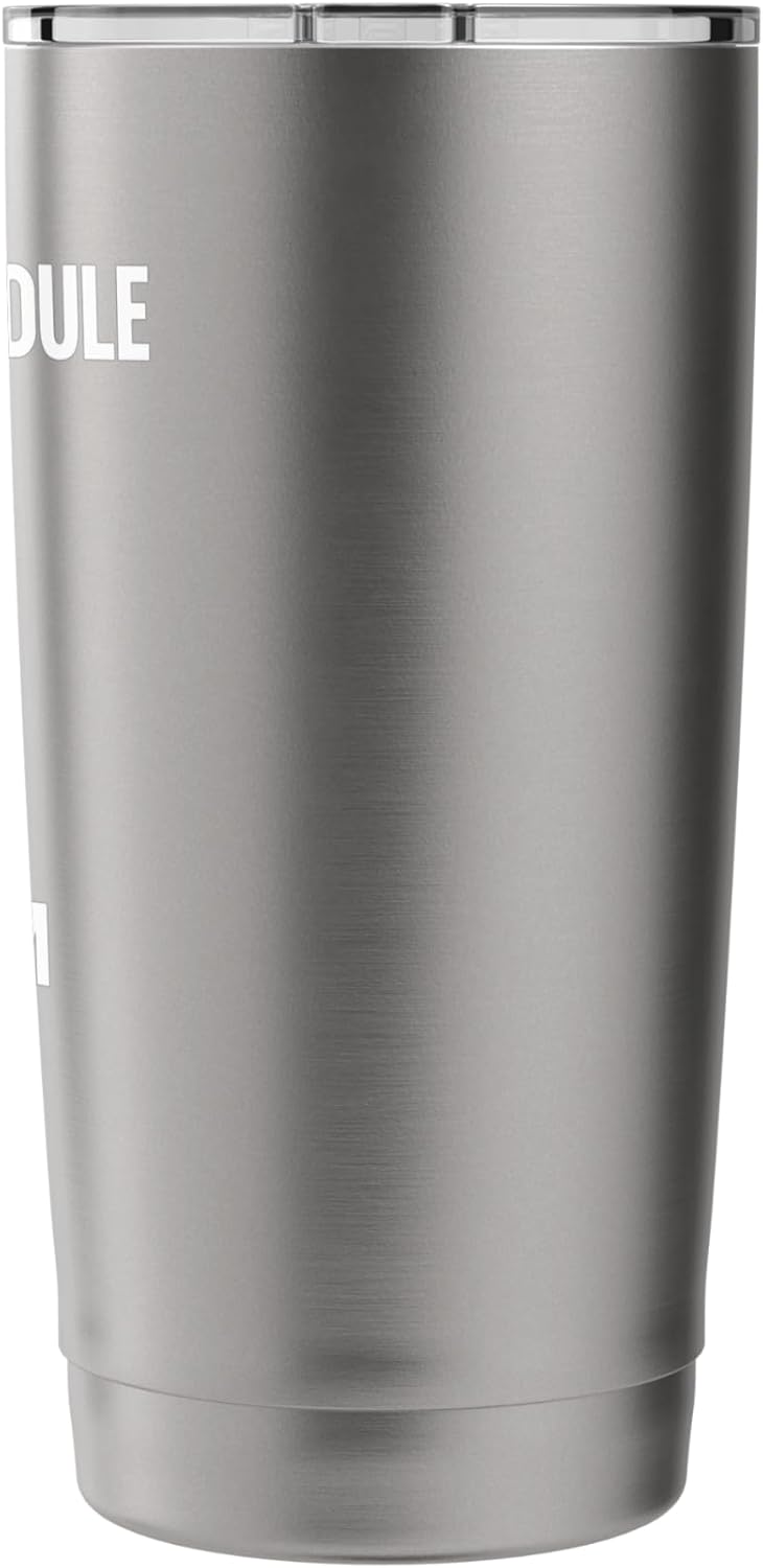 Gardening Lawn Mower Landscaper Nature Lover Garden Care Stainless Steel Insulated Tumbler