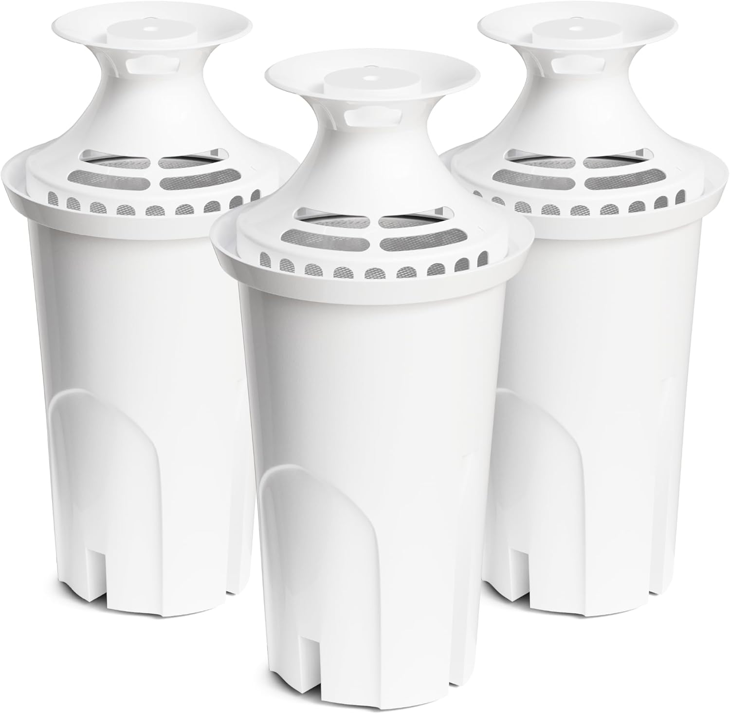 Water Filter Replacement Compatible with Brita Water Pitchers and Disp