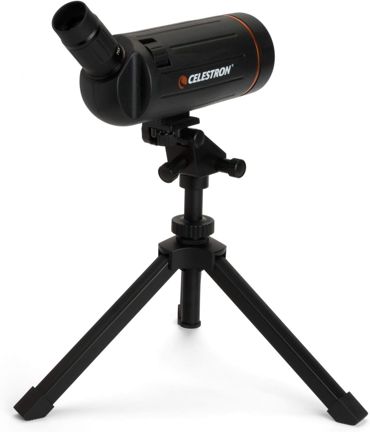Celestron Mini Mak 70mm Angled Spotting Scope – Maksutov Spotting Scop