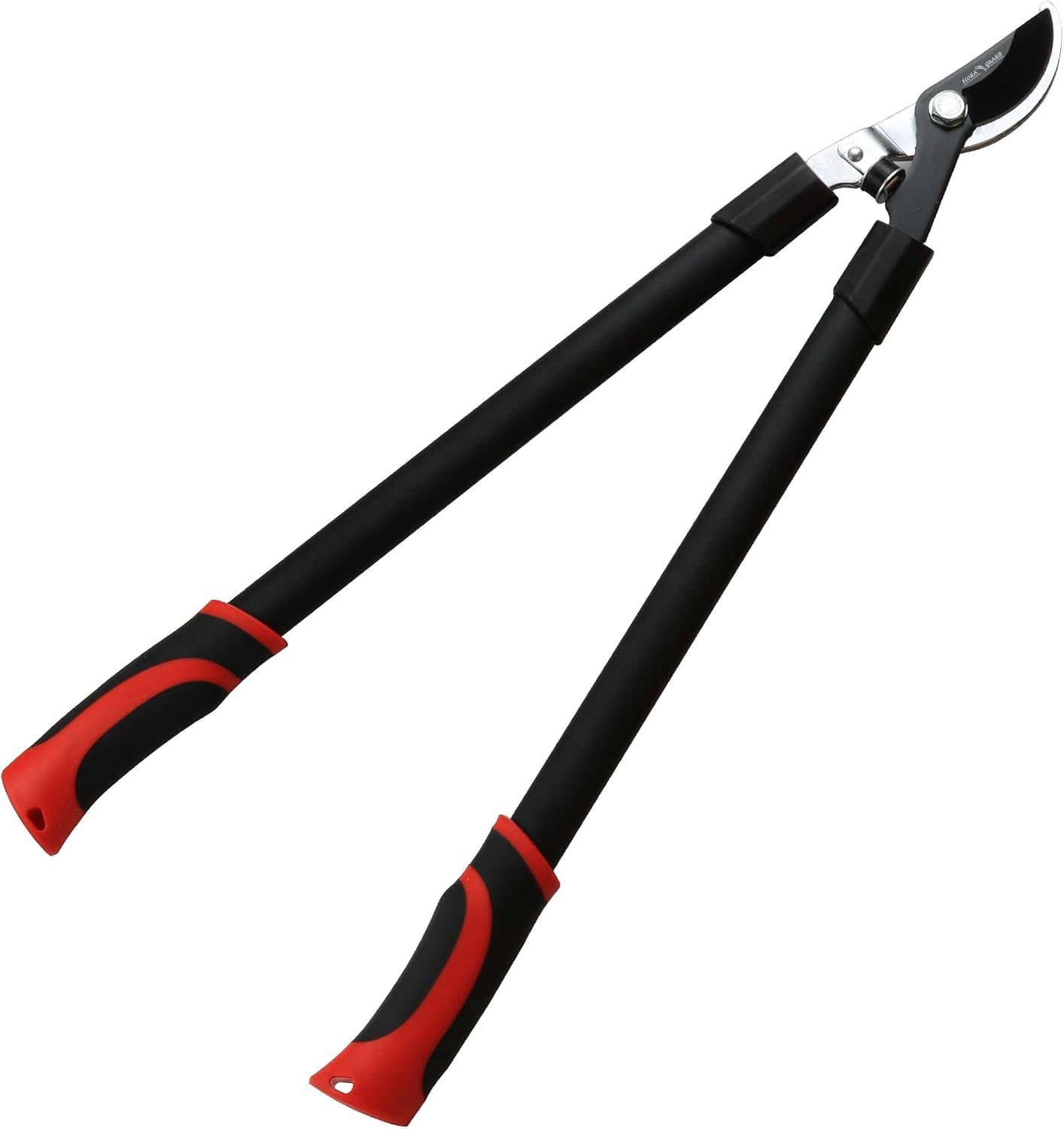 FLORA GUARD 26-Inch Bypass Lopper, Makes Clean Professional Cuts, 1.25