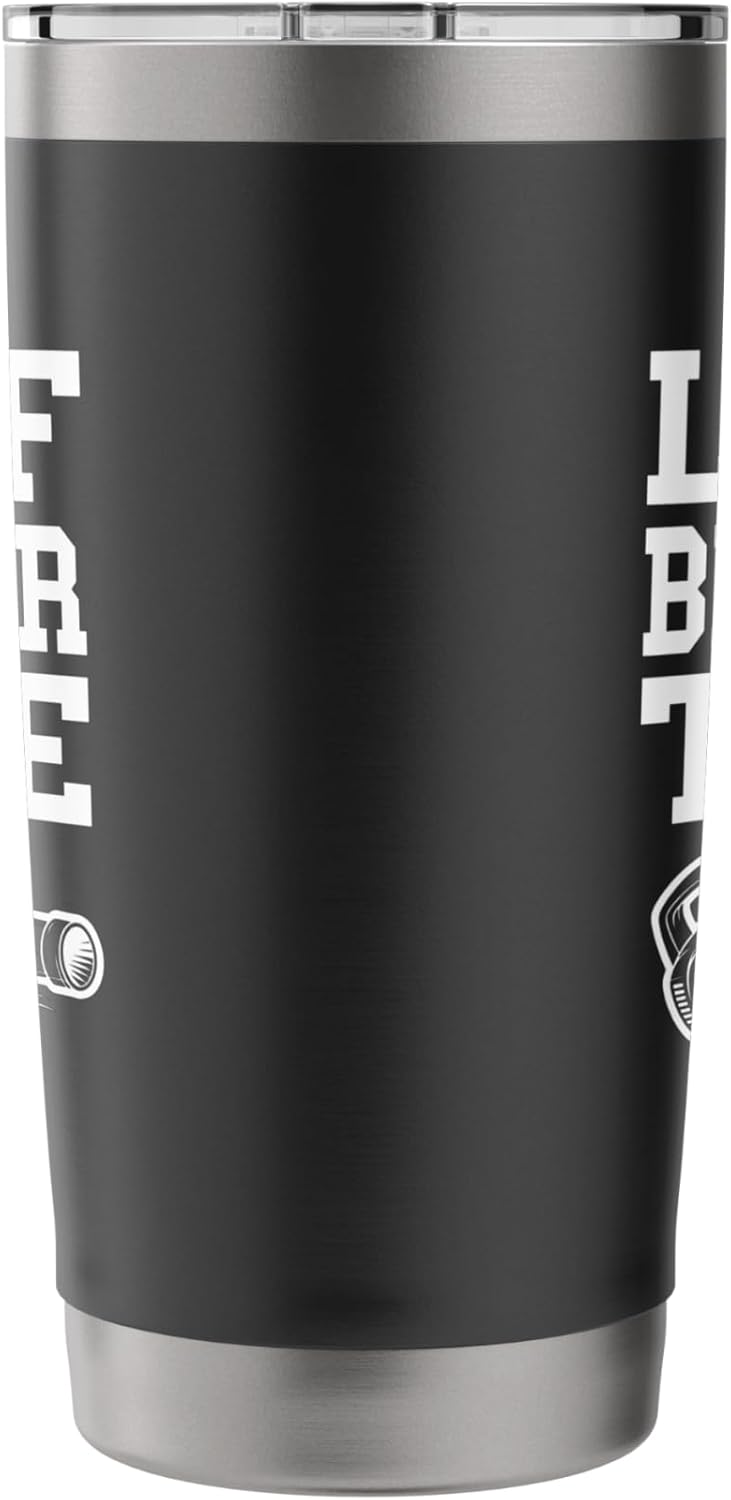 Leaf Blower Time Shirt Men Men Funny Lawn Care Yardwork Stainless Steel Insulated Tumbler