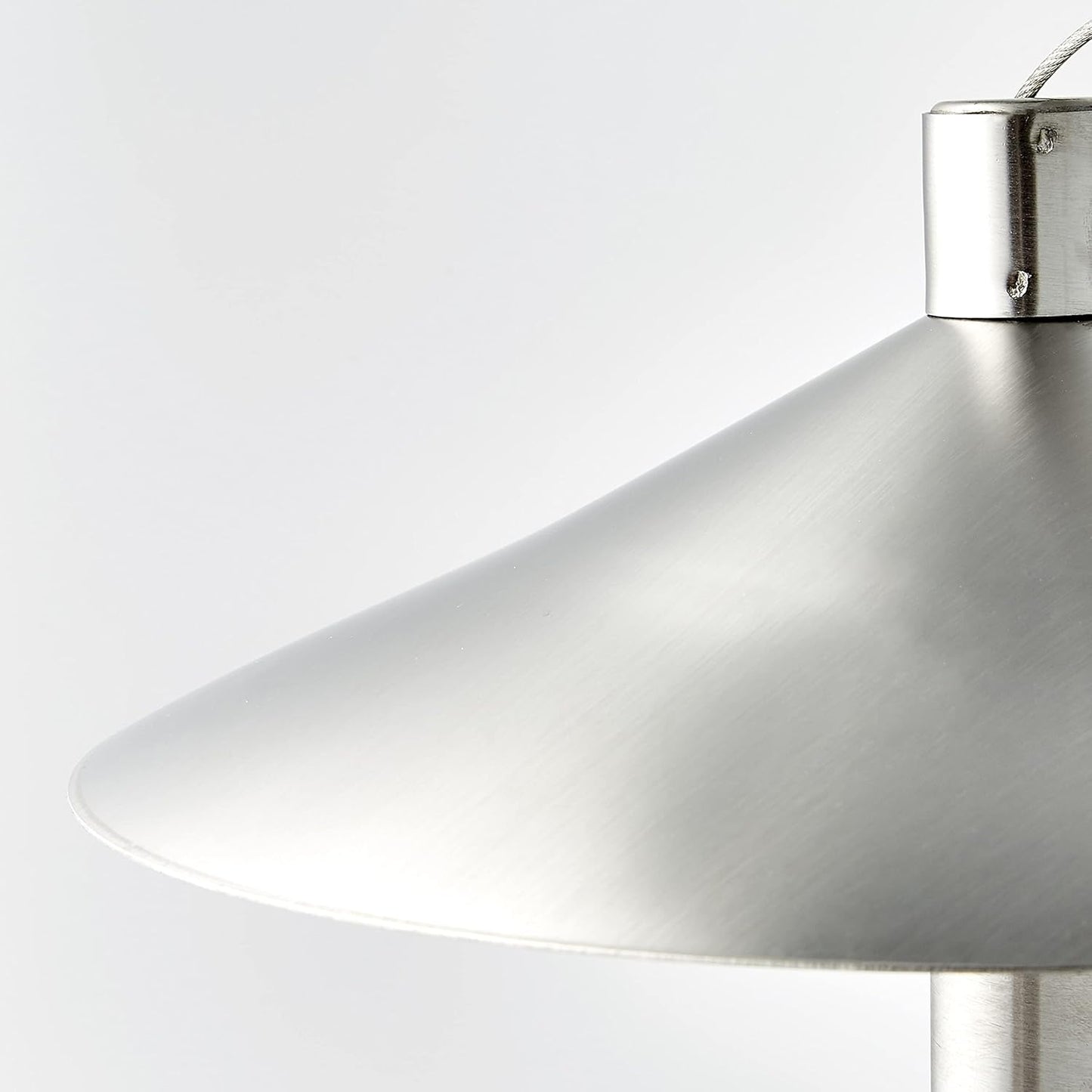 Habau 1771 Stainless Steel Feeding Station with Cord for Hanging Up