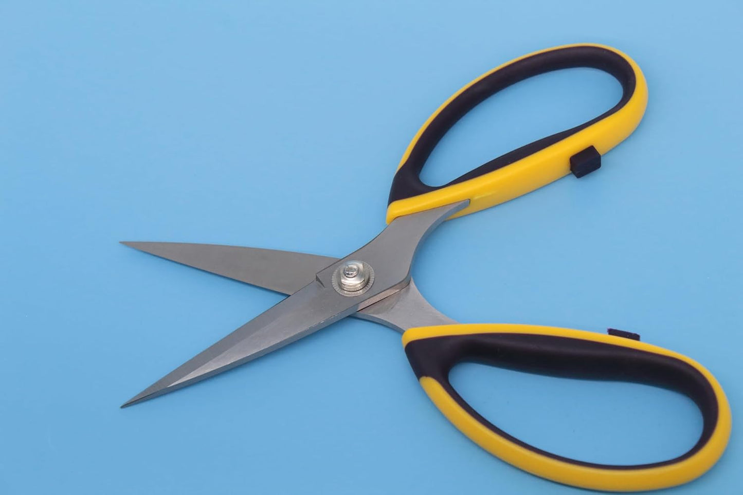 [Iron Castle] Heavy Duty Multi-purpose Scissors for Kitchen, Garden, O
