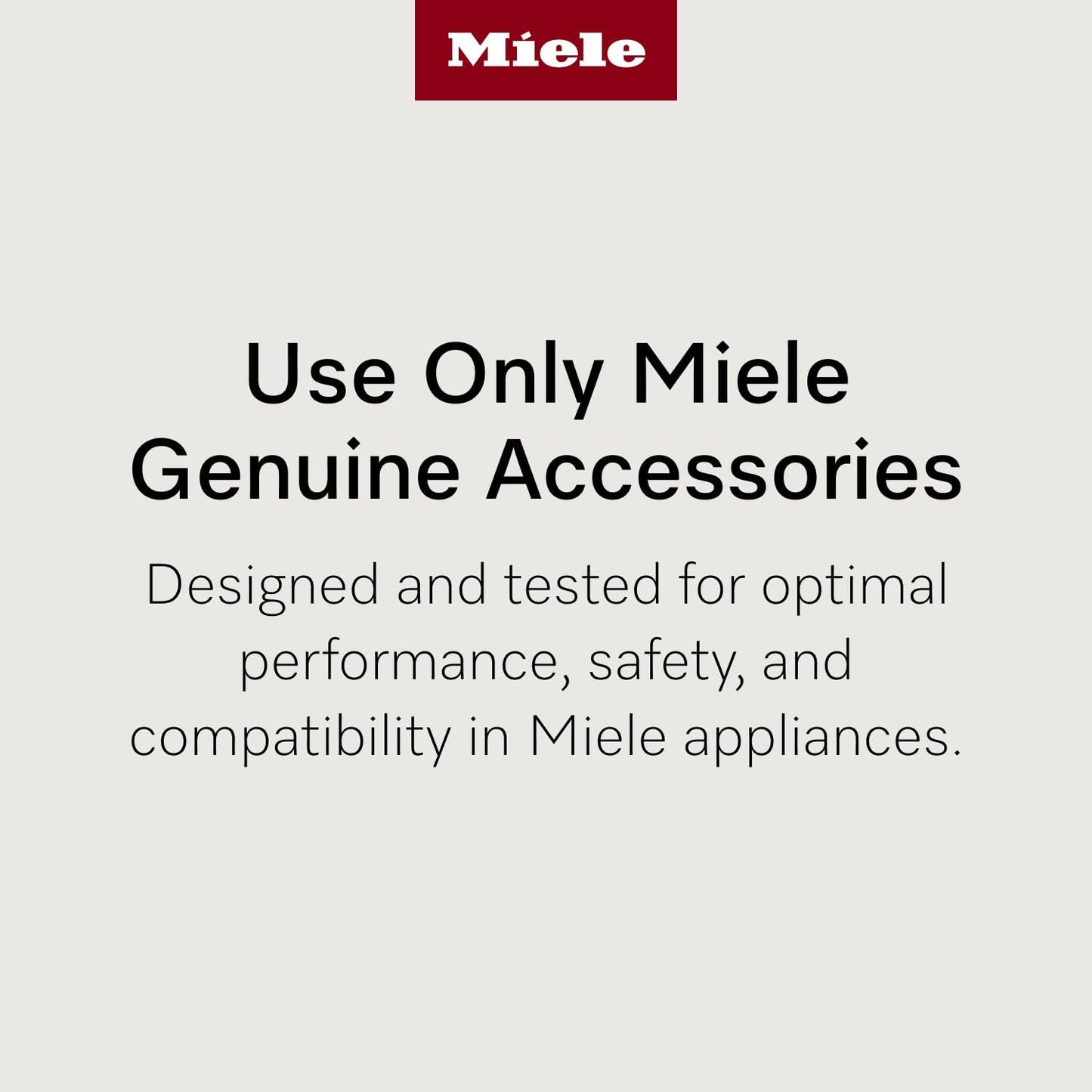Miele Genuine AirClean XL Pack GN Vacuum Cleaner Bags, 8 Bags Included, for Miele Complete C3, Complete C2, and Classic C1 Vacuum Cleaners