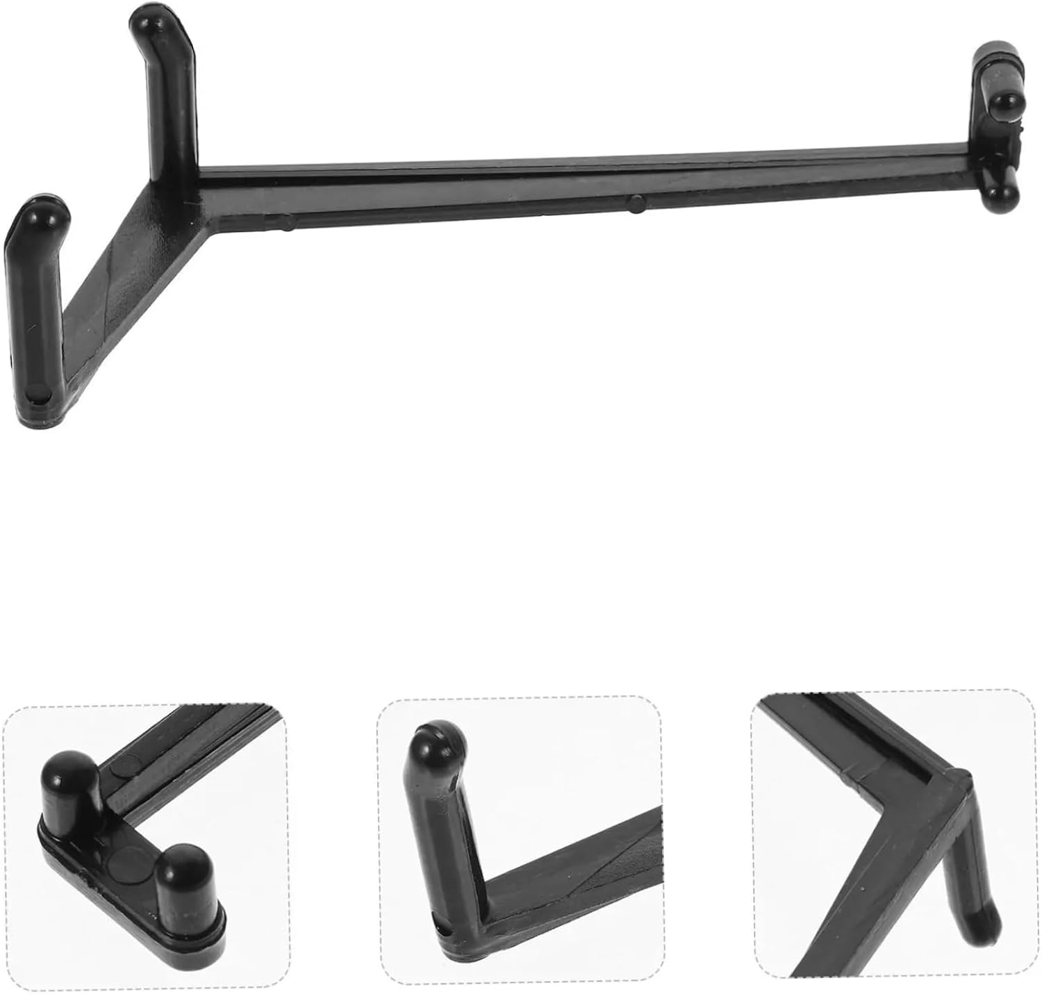 20Pcs Branch Spreaders for Fruit Trees, Pressure-Resistant Tree Puller