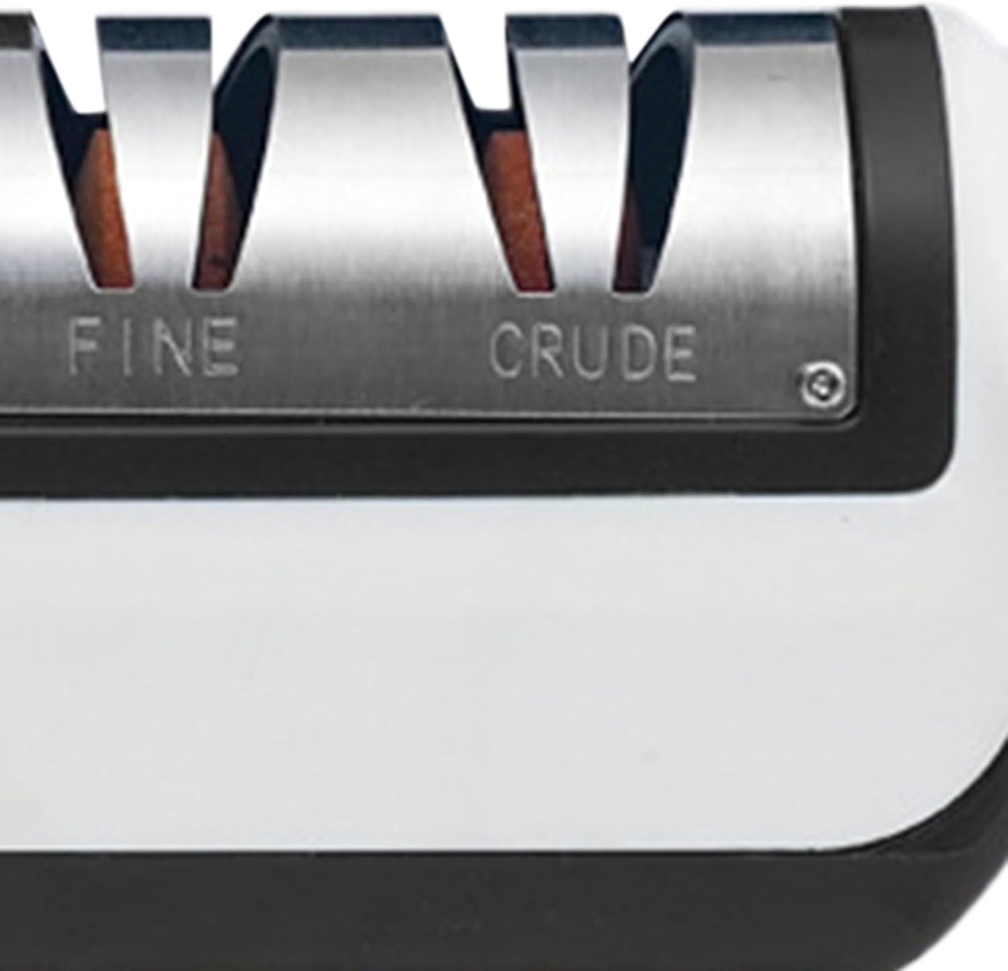 Electric Cutter Sharpener - 3-Stage Scissor Grinder, Automatic Chargin