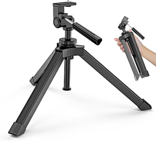 Gosky Heavy Duty Adjustable Table Top Tripod Scope scopes Binoculars Telescope DSLR Cameras Other Device