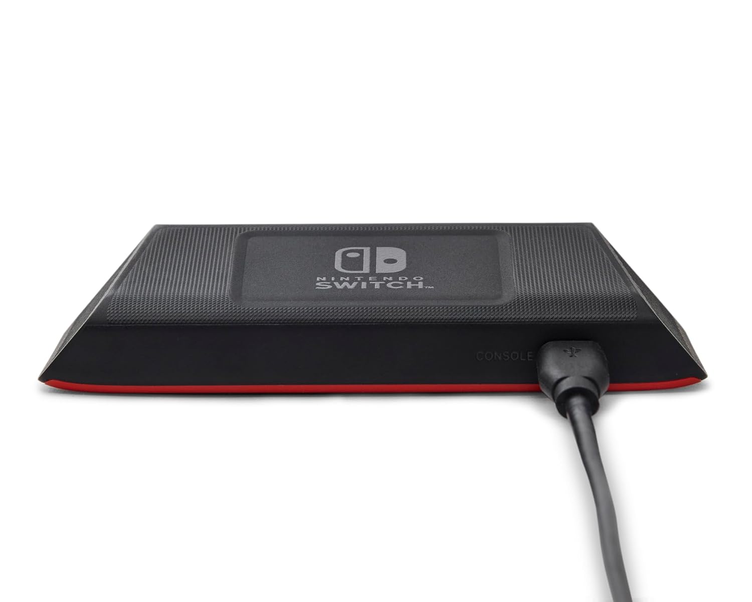 PowerA 4-Port Hi-Speed USB Hub for Nintendo Switch™, USB 2.0, 6 ft. US