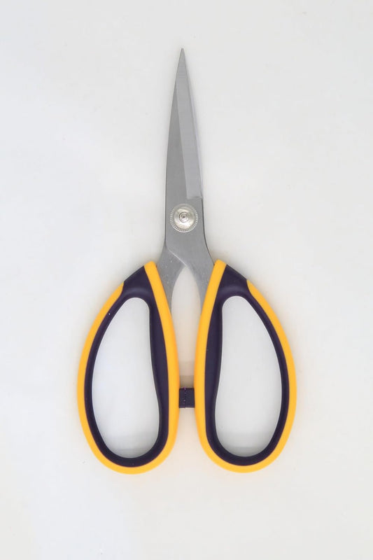 [Iron Castle] Heavy Duty Multi-purpose Scissors for Kitchen, Garden, O