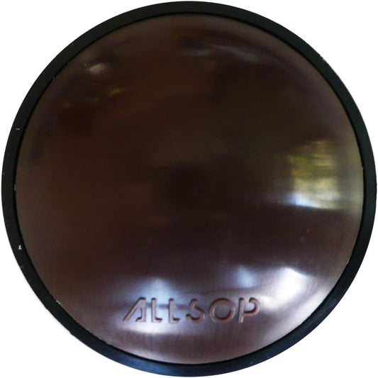Allsop Home and Garden Pot Pads, Deck and Patio Protection with 3,000 