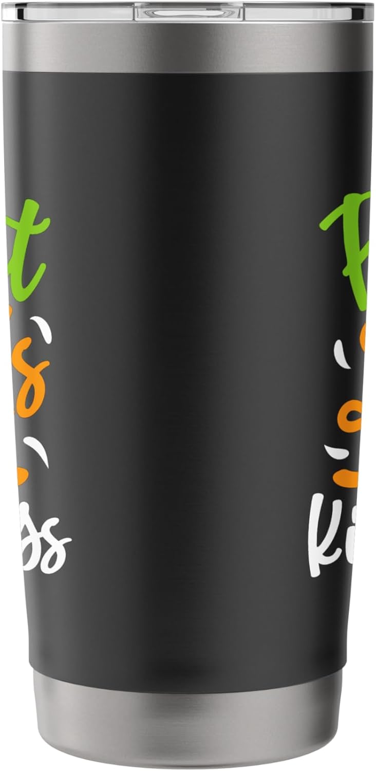 Inspire Kindness and Grow | Love Plant Seeds in the Garden Stainless Steel Insulated Tumbler