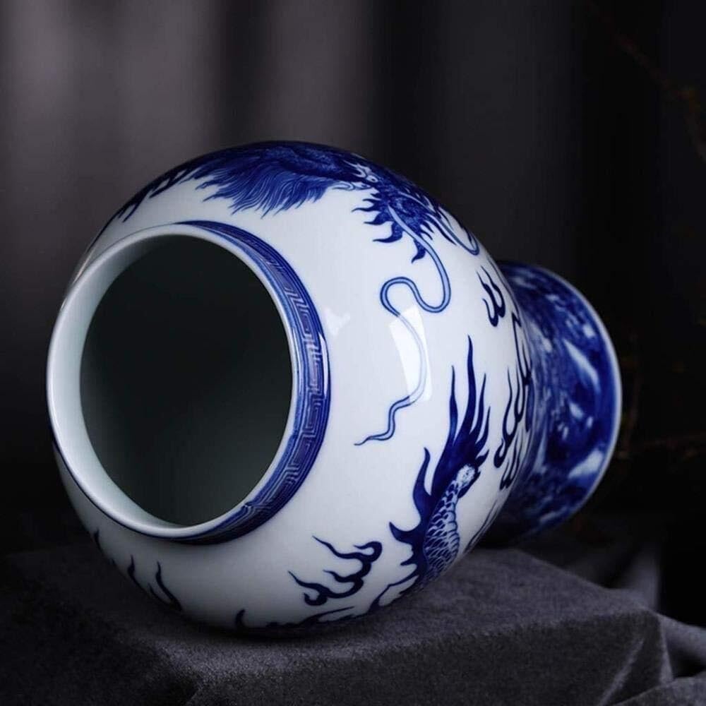 Vases for Decor Vases for Decoration Antiqu Vintage Planter Pot Cerami