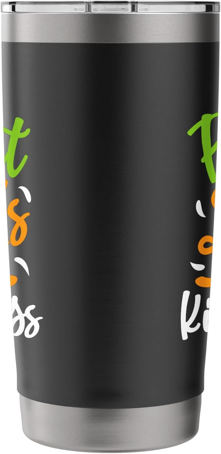 Inspire Kindness and Grow | Love Plant Seeds in the Garden Stainless Steel Insulated Tumbler