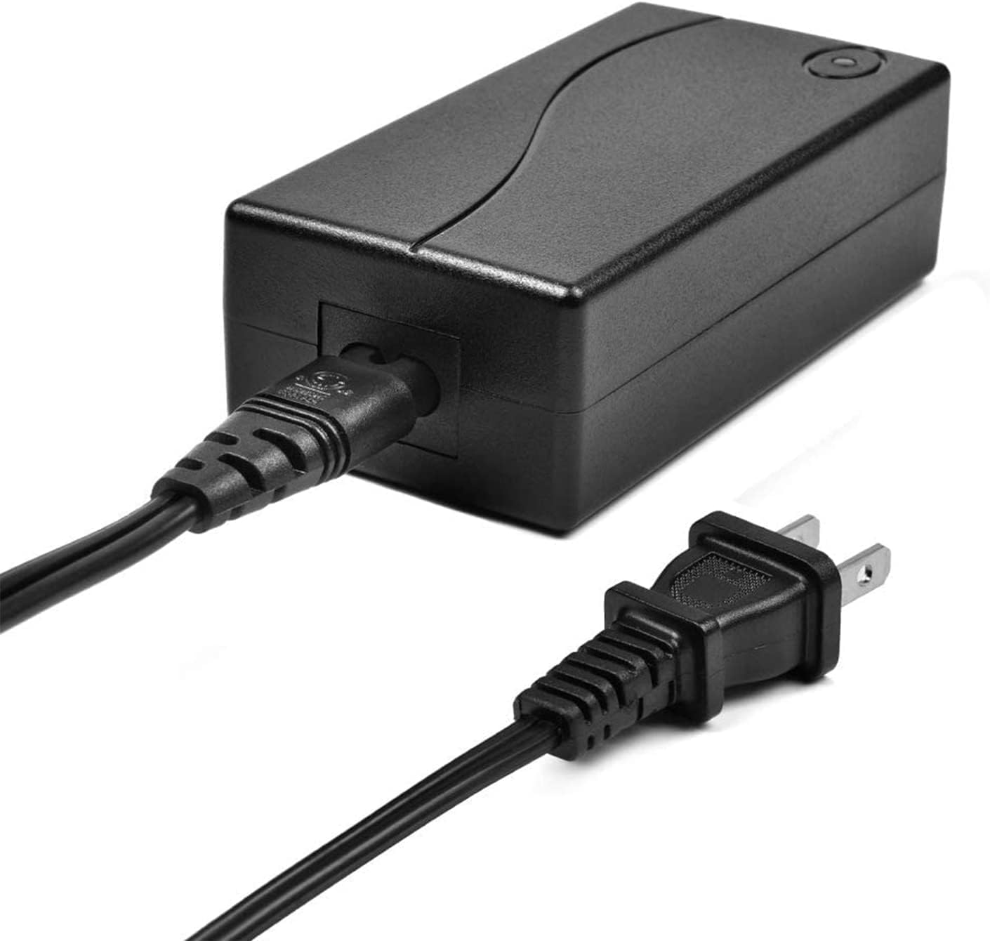 Power Recliner Power Supply, Sopito 2-Pin AC/DC Adapter 100-240V, Quality 29V 2A Switching Transformer, Replacement Part for Recliner Couch/Electric Sofa/Lift Chair/Standing Desk