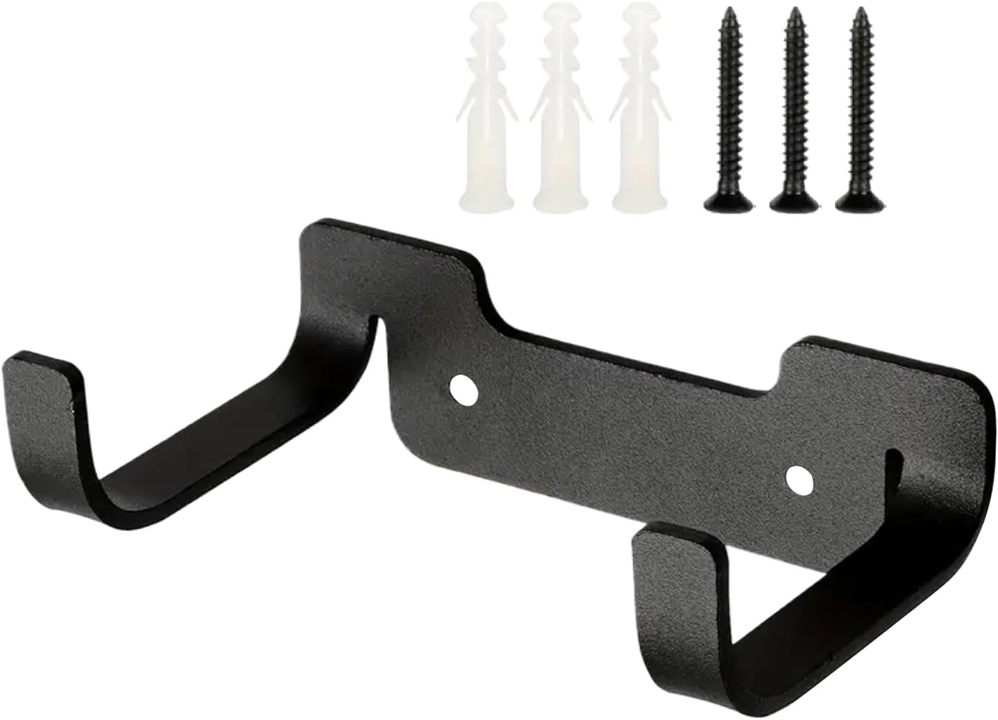Garage Organizer Rack - Heavy Duty Utility Hooks,Garden Tools Organize