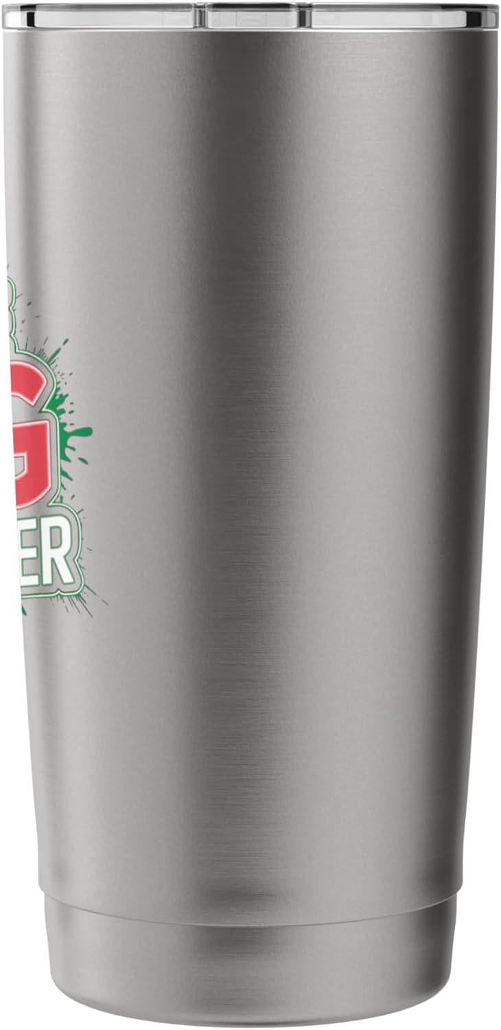 Bug Whisperer Exterminator Pest Control Stainless Steel Insulated Tumbler
