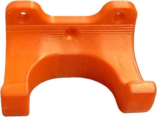 Garden Tool Hanger, Mop Broom Hooks, Rack with Wall Mount Shed Design,