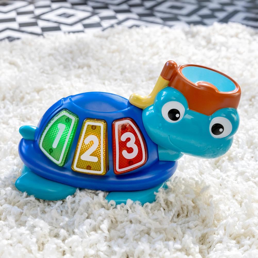 Baby Einstein Neptune's Ocean Discovery Activity Baby Jumper Activity 