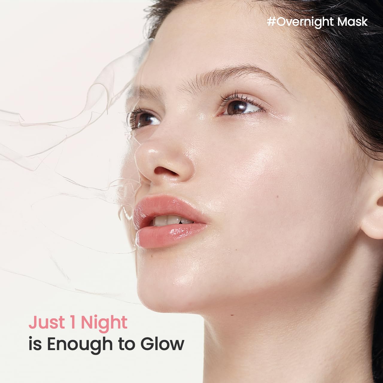 BIODANCE Bio-Collagen Real Deep Mask, Hydrating Overnight Hydrogel Fac