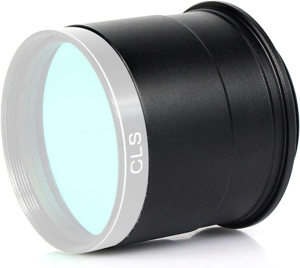 SVBONY Telescope Camera Adapter M42 T Mount Adapter SLR DSLR Cameras