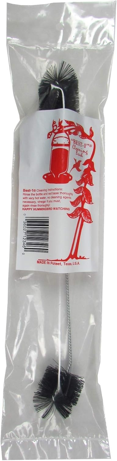 Best-1 Cleaning Brush for Hummingbird Feeders