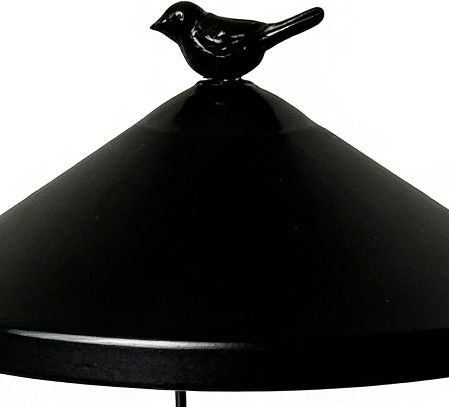 Standing Bird Feeder - Anti-Waste Spill Guard Wild Feeding Station,Sta
