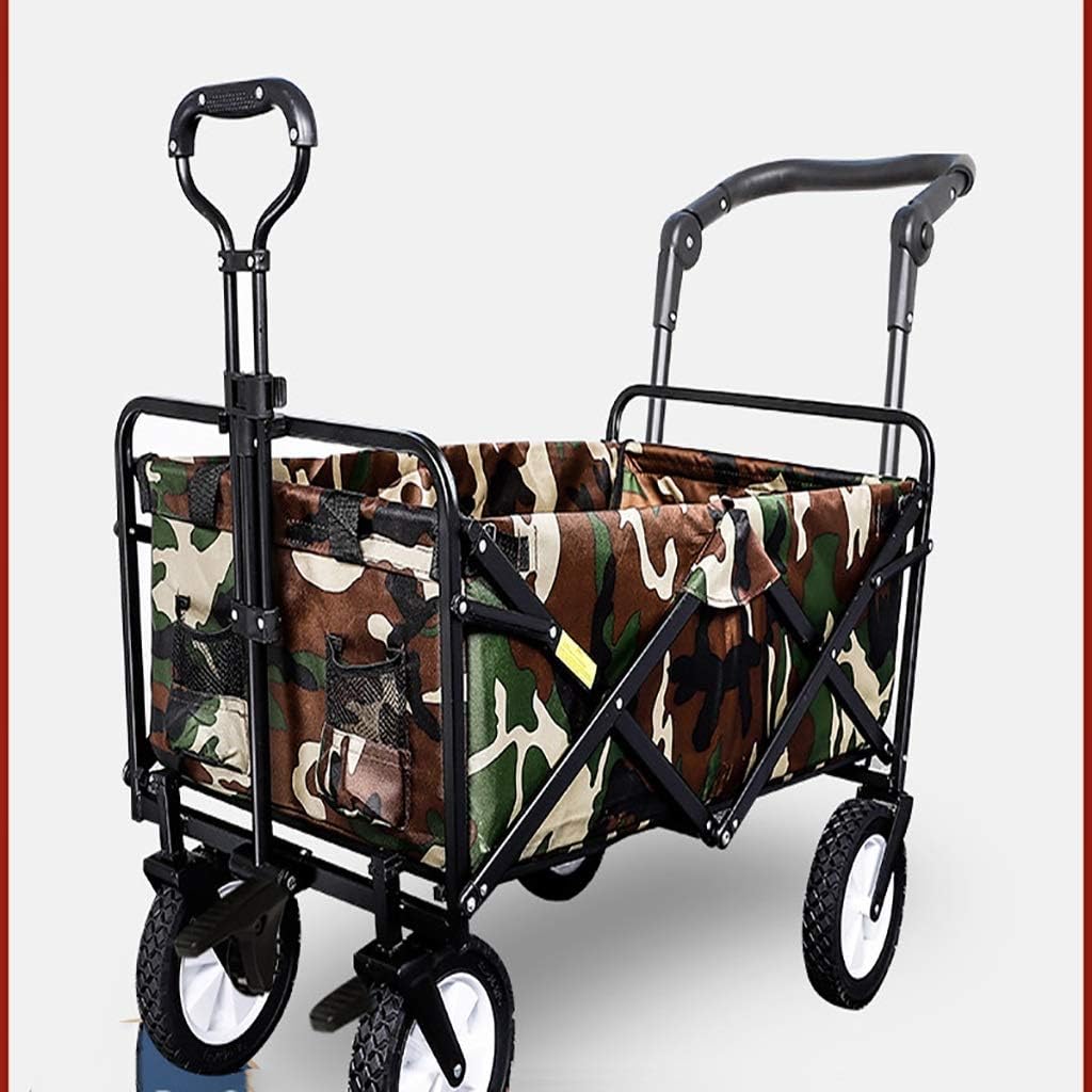 Carts,Hand Trucks Outdoor Campicamp Trolley, Supermarket Shoppitrolley