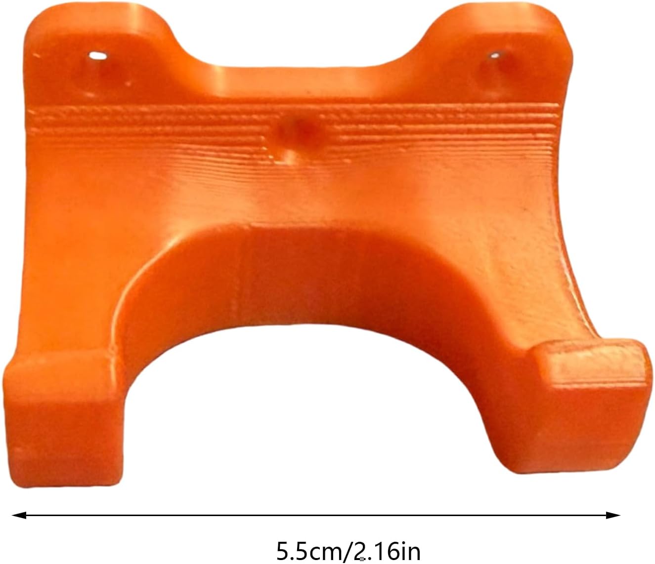Garden Tool Hanger - Wall Mount Rack, Mop Broom Organizer, Heavy Duty 