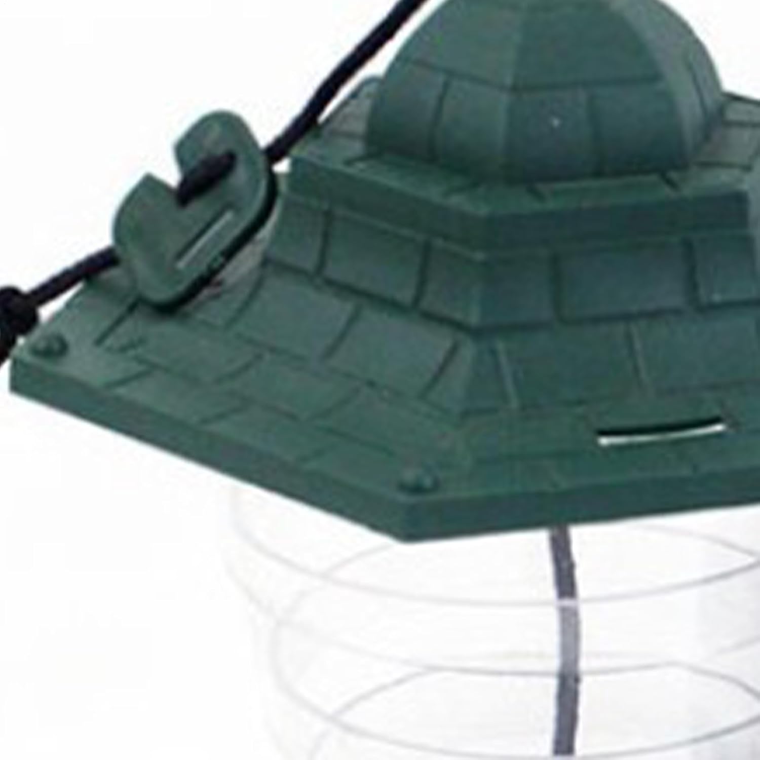 Bird Feeders for Outdoors - Leak-Proof Hummingbird Feeding Bowl,Outsid