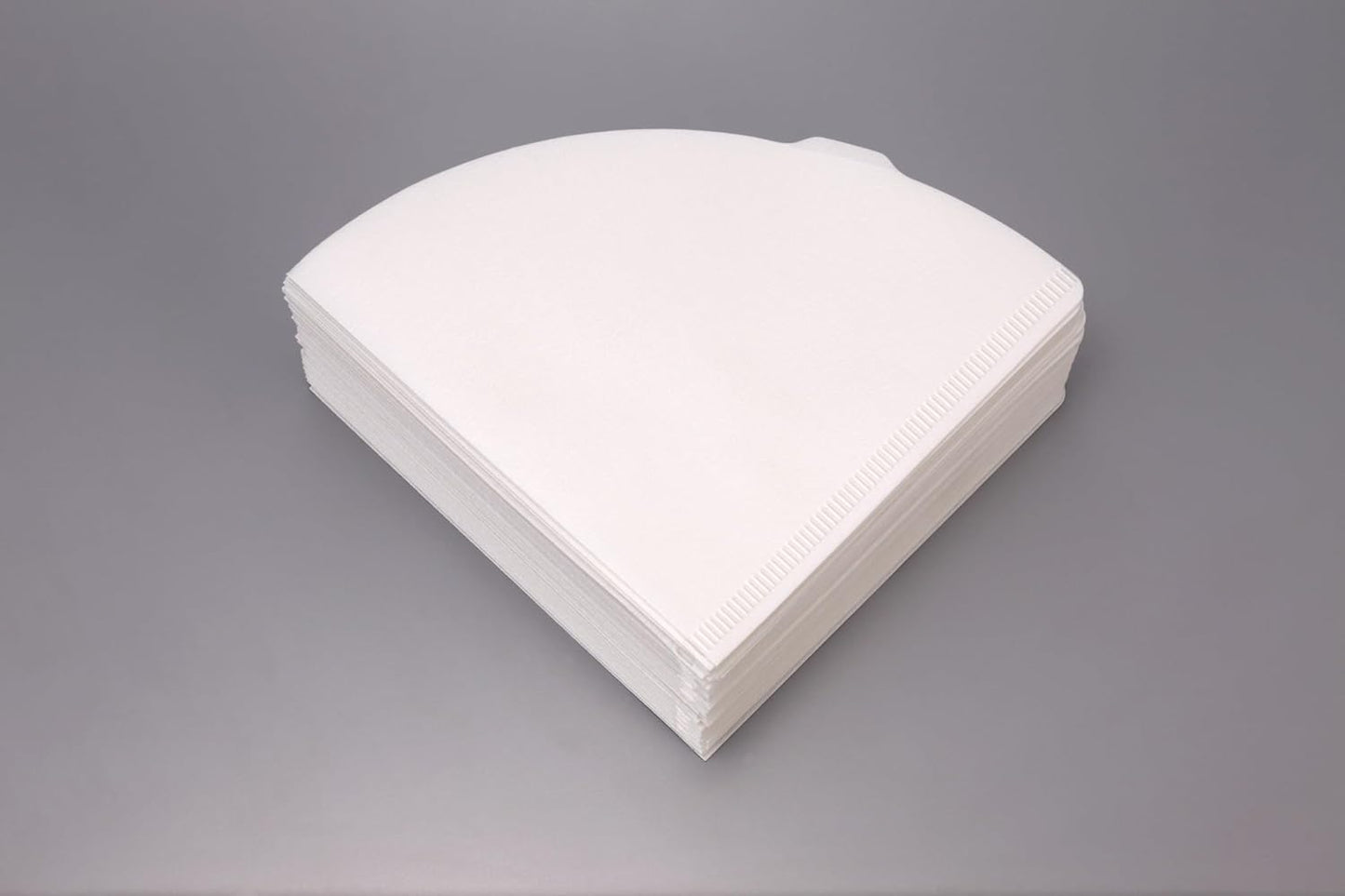 Hario V60 Paper Coffee Filter, Size 02, White, 300ct