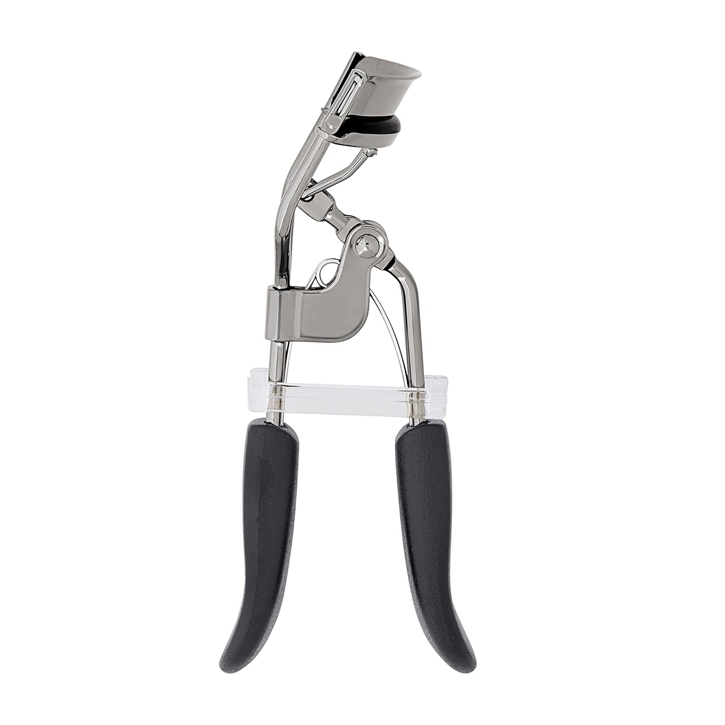 e.l.f. Pro Eyelash Curler, Strong, Contoured, Eye-Opening, Voluminous 