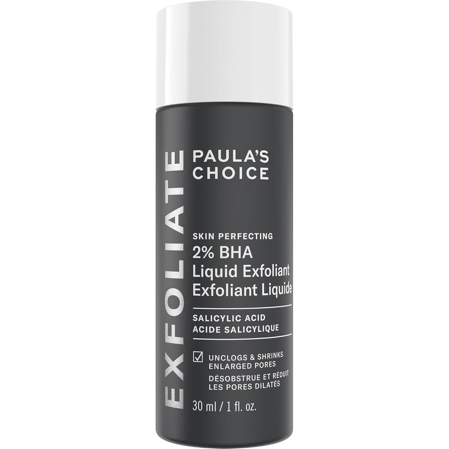 Paula's Choice SKIN PERFECTING 2% BHA Liquid Exfoliant with Salicylic 