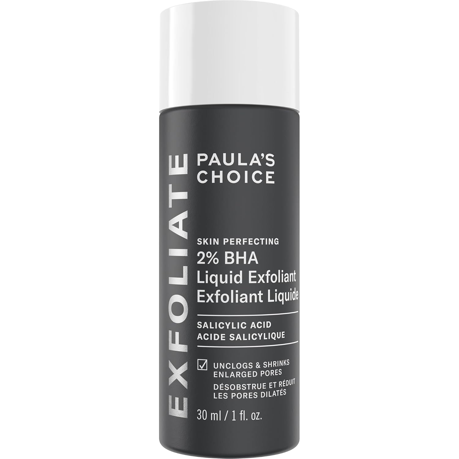 Paula's Choice SKIN PERFECTING 2% BHA Liquid Exfoliant with Salicylic 