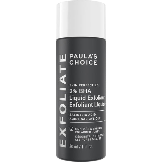 Paula's Choice SKIN PERFECTING 2% BHA Liquid Exfoliant with Salicylic 