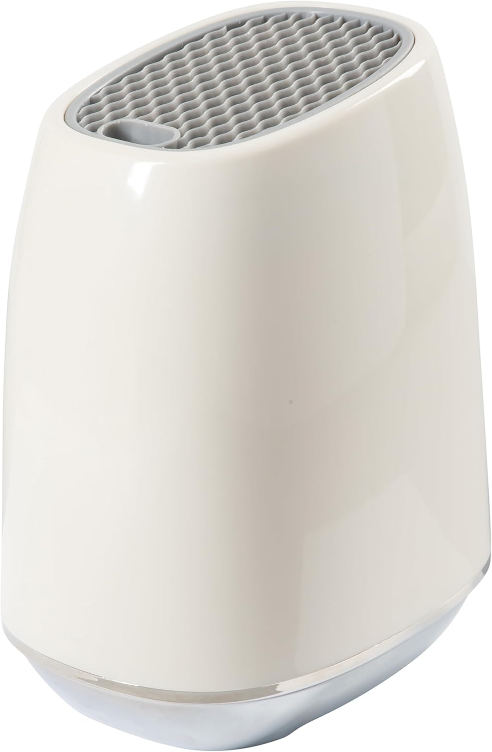 Oster Deaton Knife Block Set with Stainless Steel Knives & Kitchen She