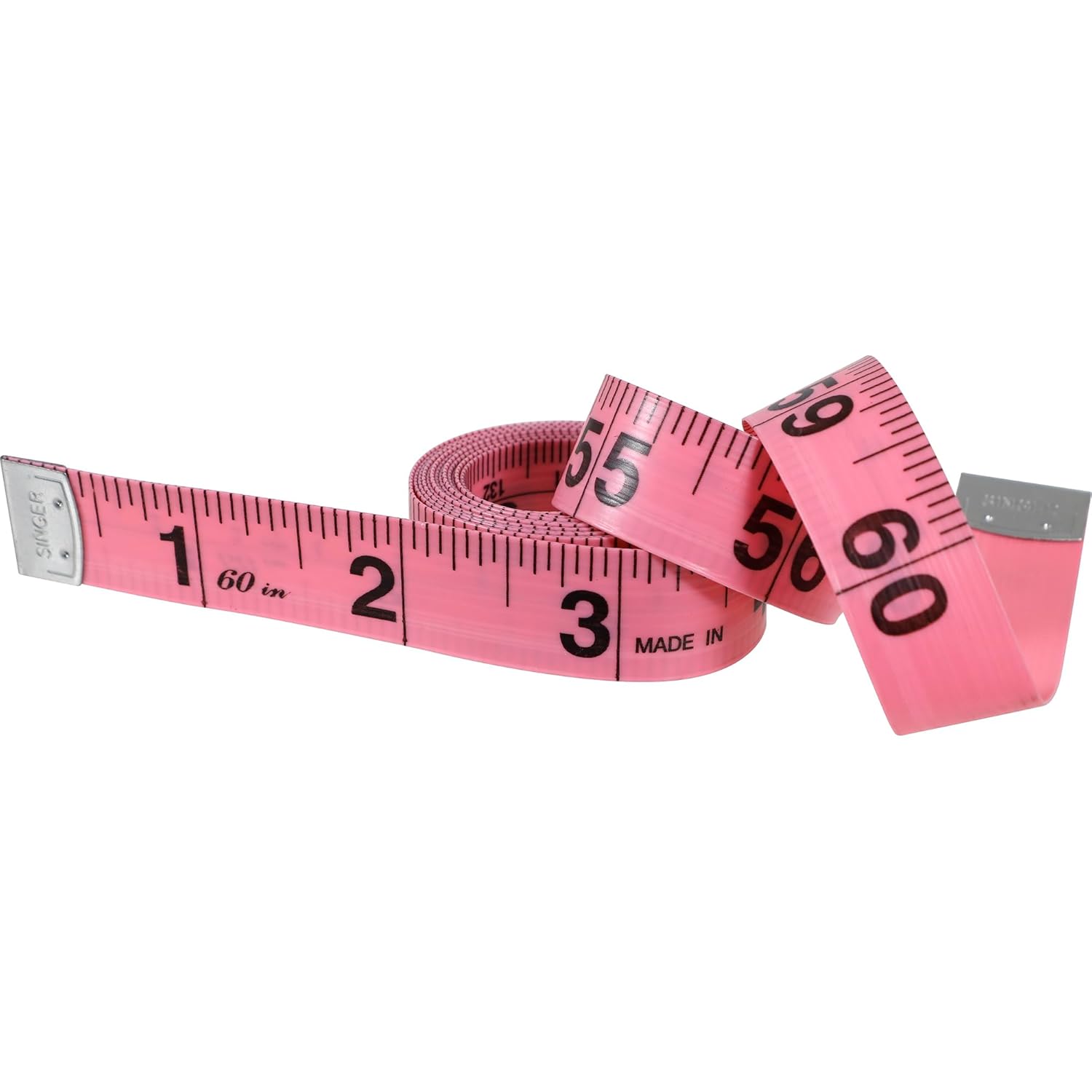 Singer 00218 Tape Measure